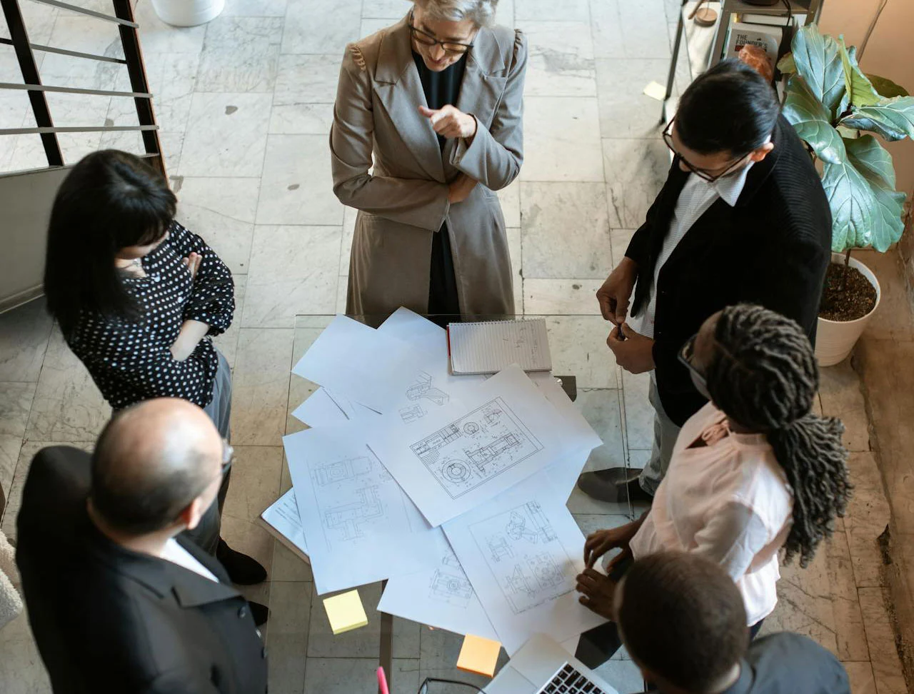 Maatwerk Oplossingen Maatwerk Oplossingen